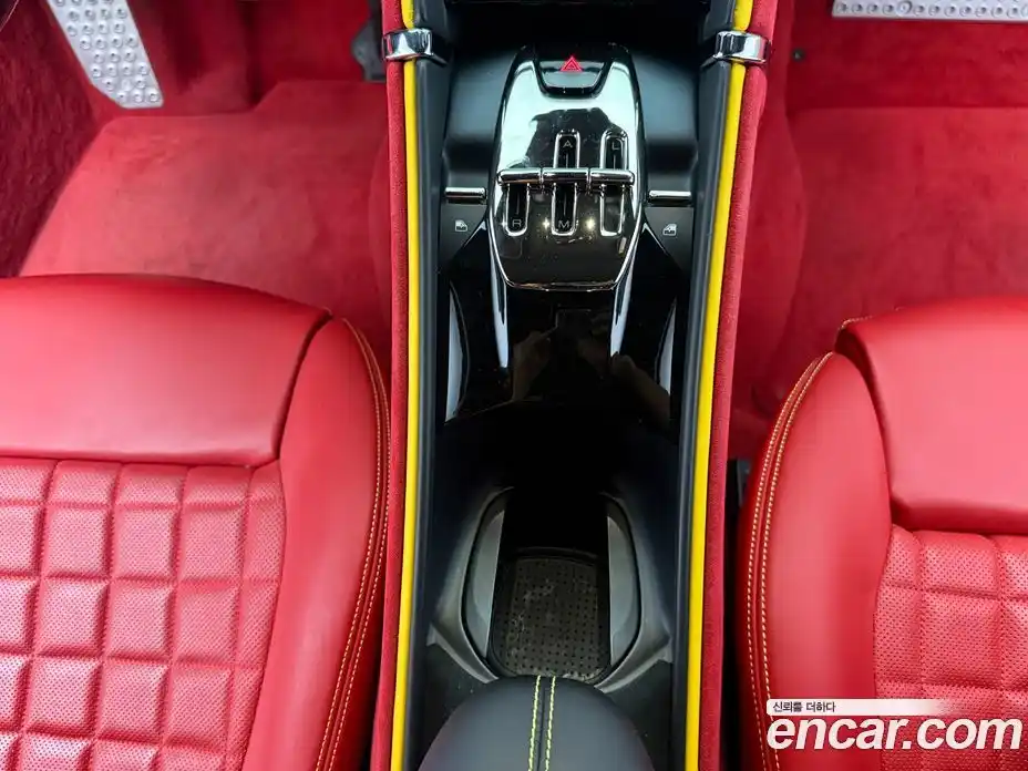 Ferrari Roma 2021 3.9 автомат (гидро), фото 15