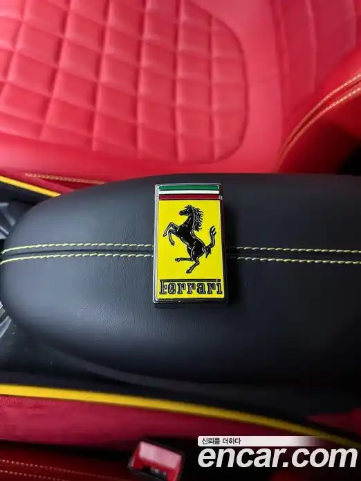Ferrari Roma 2021 3.9 автомат (гидро), фото 18