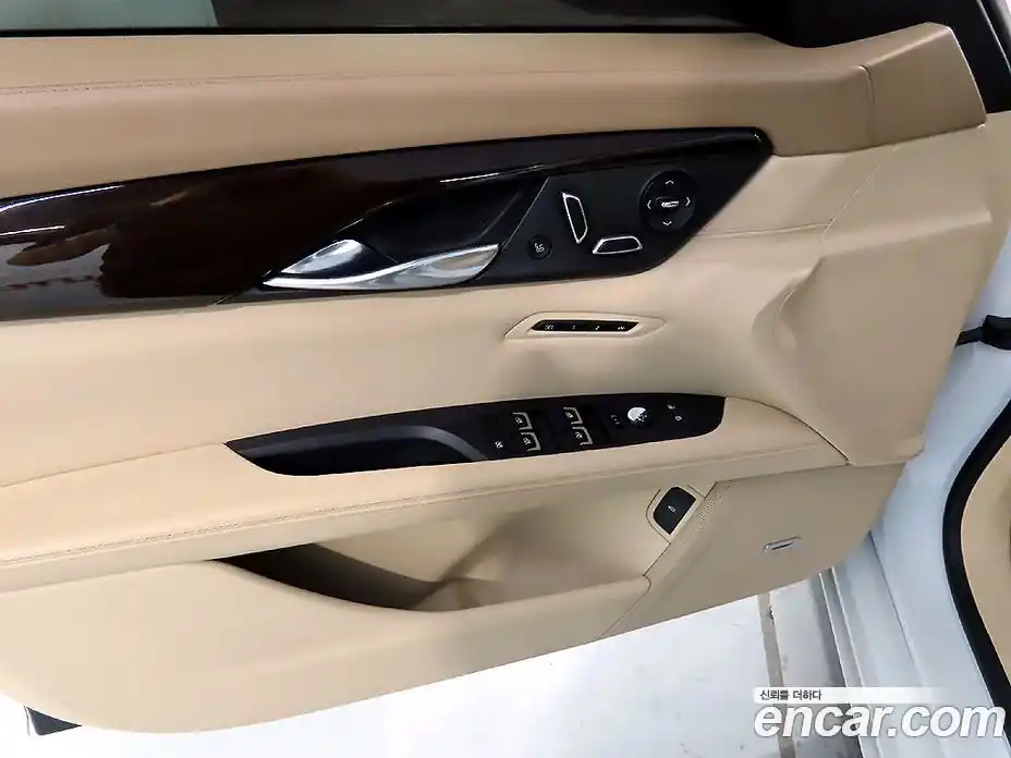 Cadillac CT6 2019 3.6 гидро, фото 12
