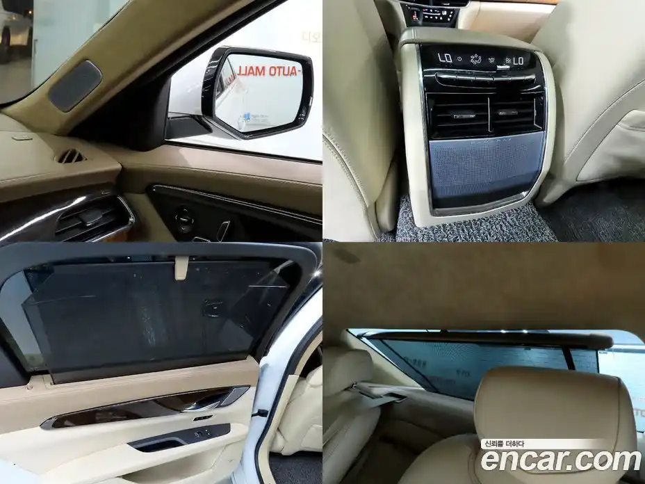 Cadillac CT6 2019 3.6 гидро, фото 17