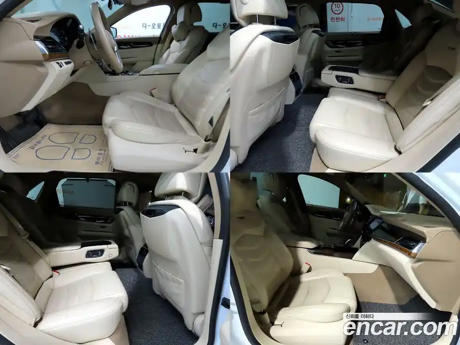 Cadillac CT6 2019 3.6 гидро, фото 18