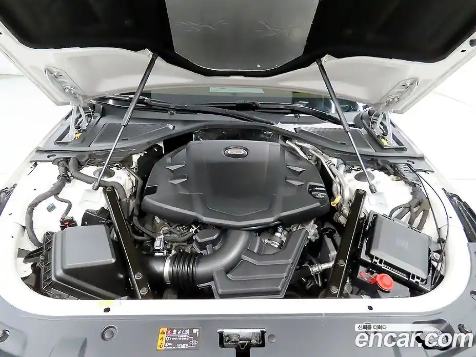 Cadillac CT6 2019 3.6 гидро, фото 19