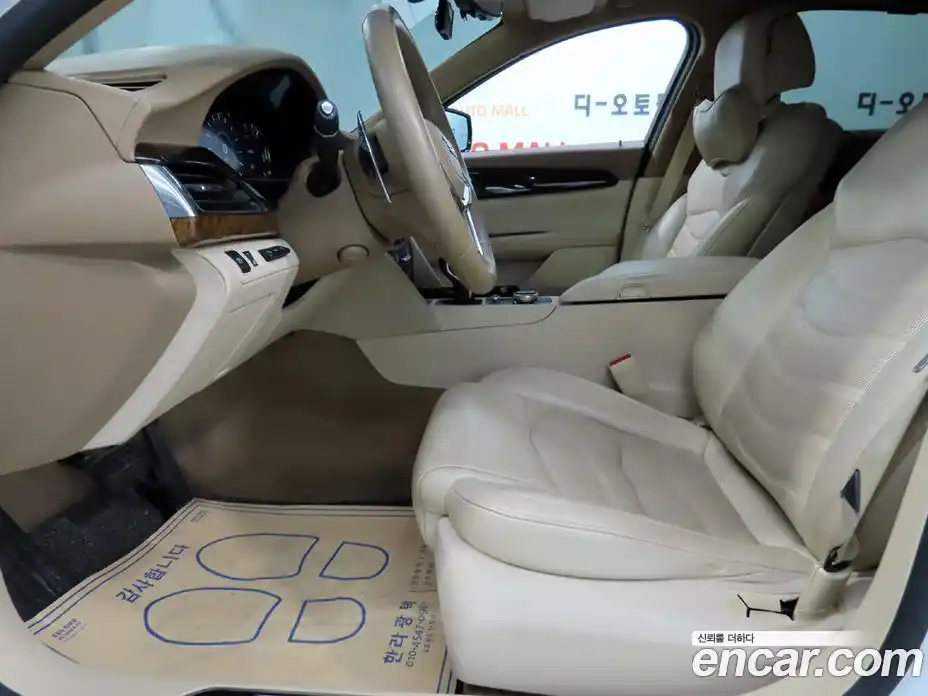 Cadillac CT6 2019 3.6 гидро, фото 6