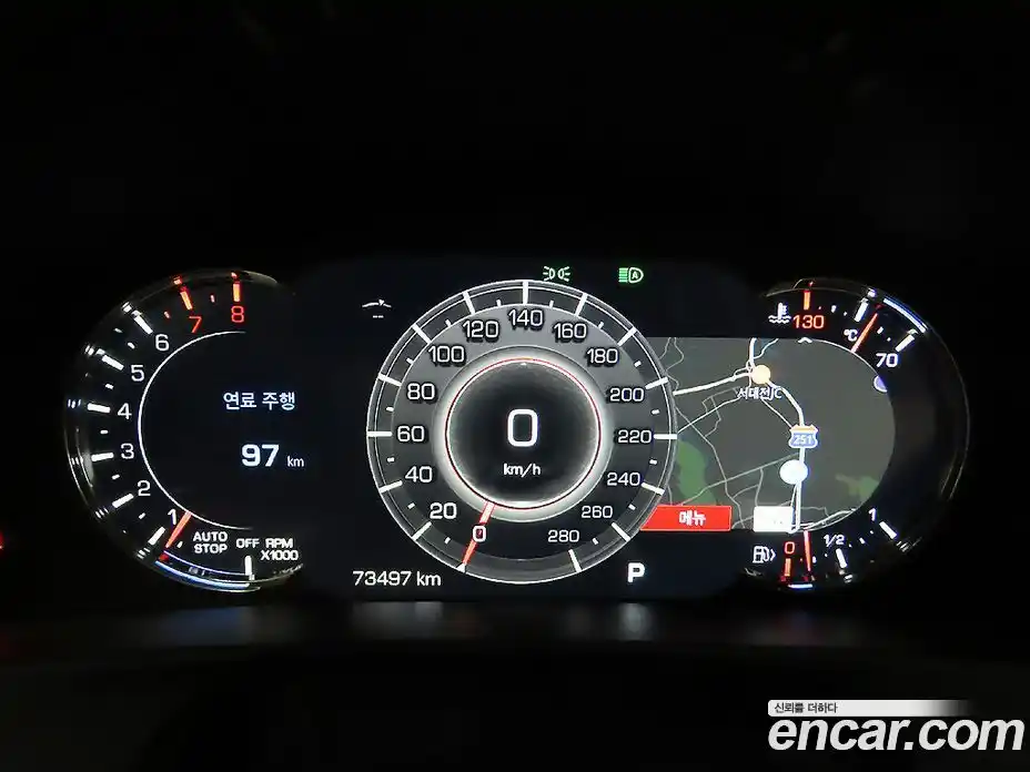 Cadillac CT6 2019 3.6 гидро, фото 7