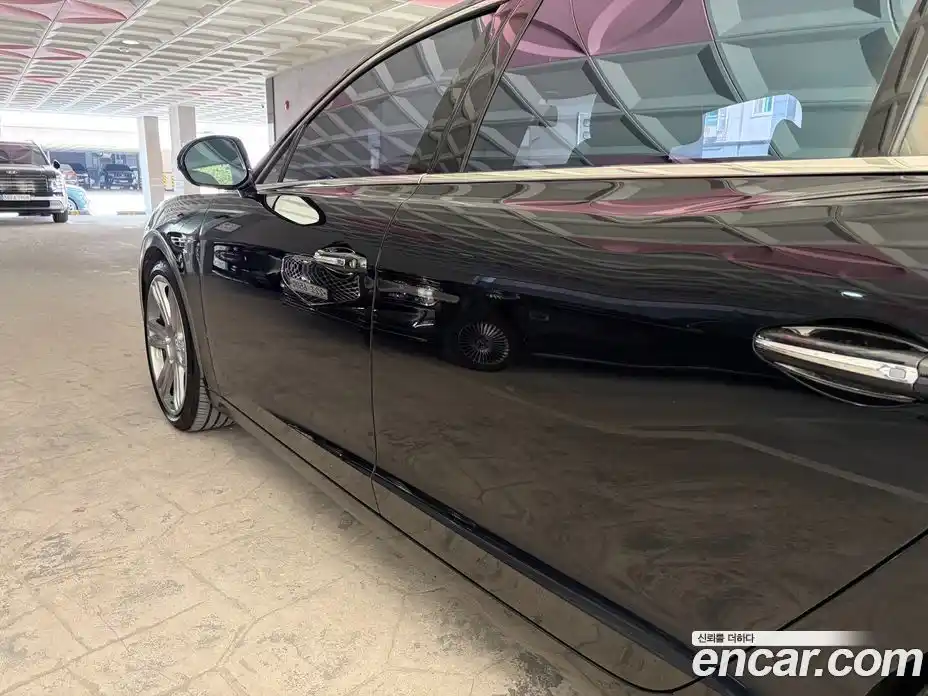 Bentley Flying Spur 2014 4.0 гидро, фото 4