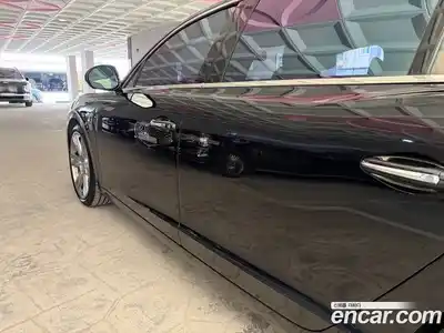Bentley Flying Spur 2014 4.0 гидро, миниатюра 4