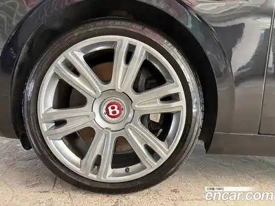 Bentley Flying Spur 2014 4.0 гидро, миниатюра 5