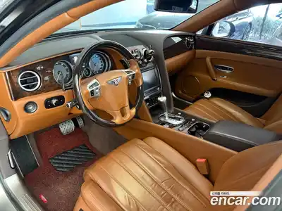 Bentley Flying Spur 2014 4.0 гидро, миниатюра 7