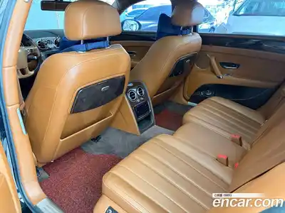 Bentley Flying Spur 2014 4.0 гидро, миниатюра 8