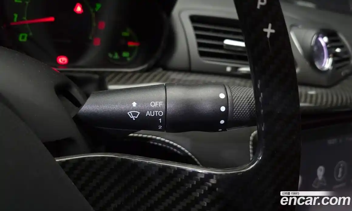 Maserati GranTurismo 2018 4.7 гидро, фото 16