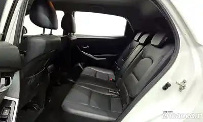 SsangYong Korando 2018 2.2 автомат (гидро), миниатюра 12