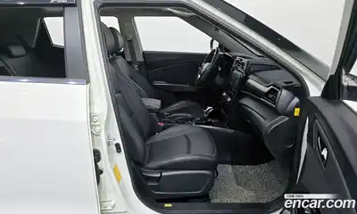 SsangYong TIBOLI 2020 1.5 автомат (гидро), миниатюра 11