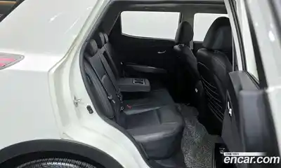 SsangYong TIBOLI 2020 1.5 автомат (гидро), миниатюра 12