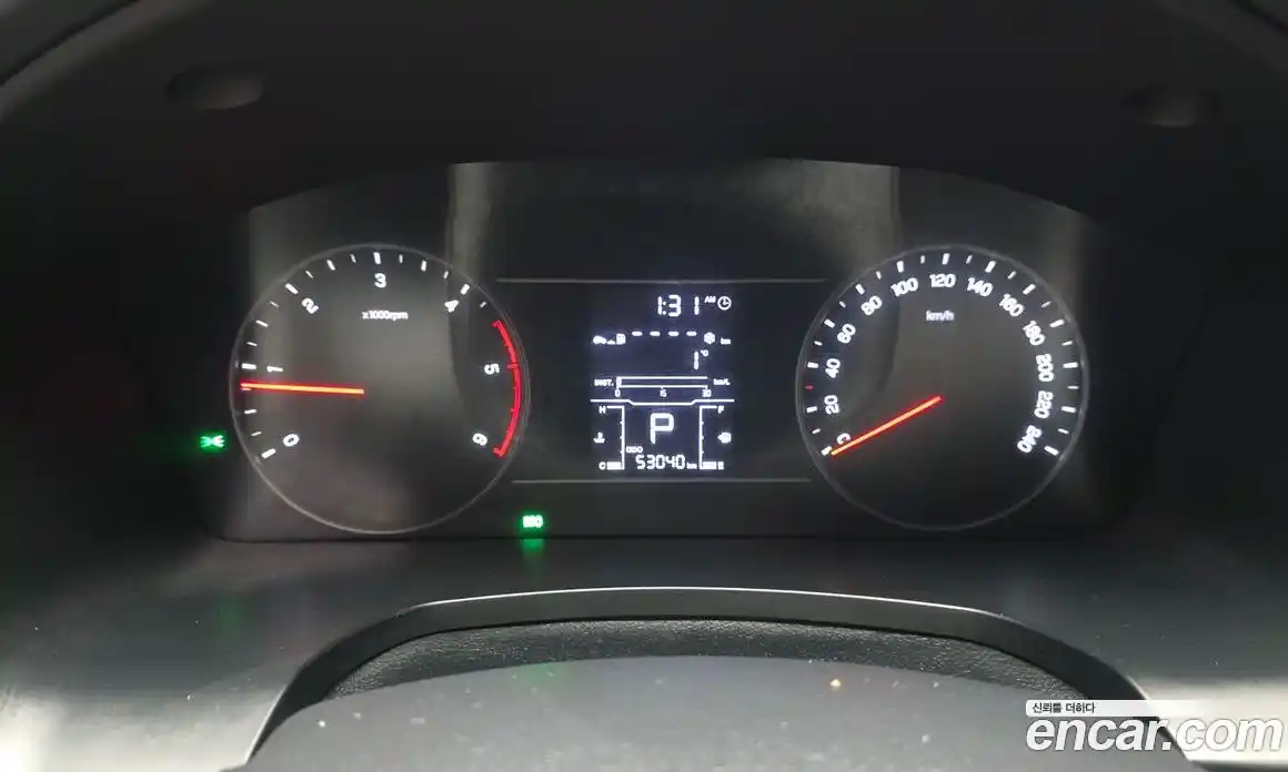 SsangYong Rexton 2018 2.2 автомат (гидро), фото 8