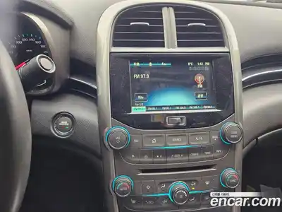 Chevrolet Malibu 2014 2.0 автомат (гидро), миниатюра 11