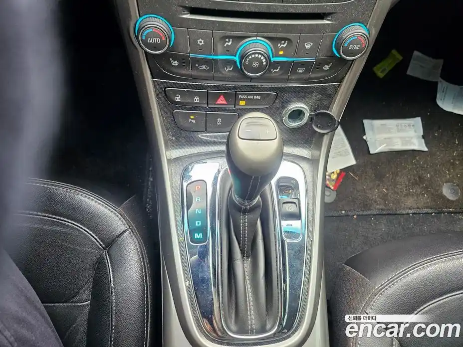 Chevrolet Malibu 2014 2.0 автомат (гидро), фото 12