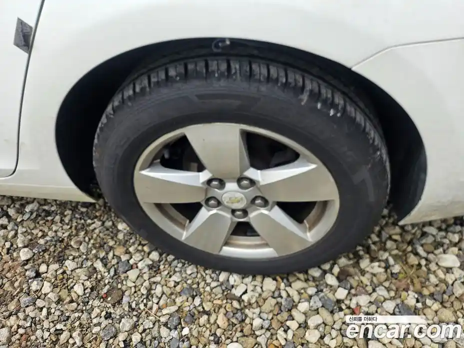 Chevrolet Malibu 2014 2.0 автомат (гидро), фото 17