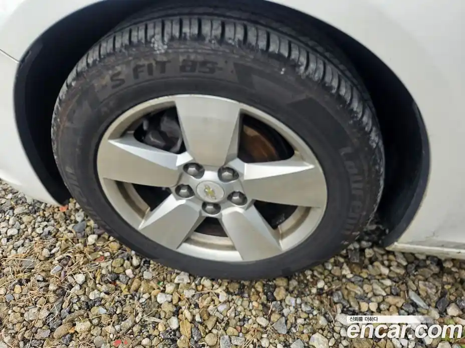 Chevrolet Malibu 2014 2.0 автомат (гидро), фото 18