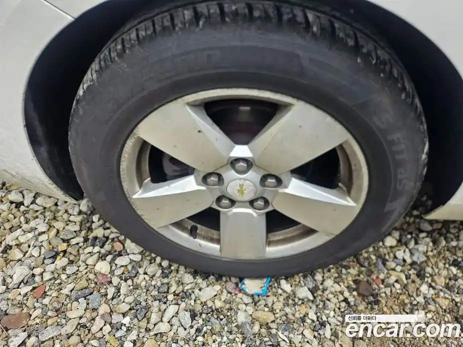 Chevrolet Malibu 2014 2.0 автомат (гидро), фото 20