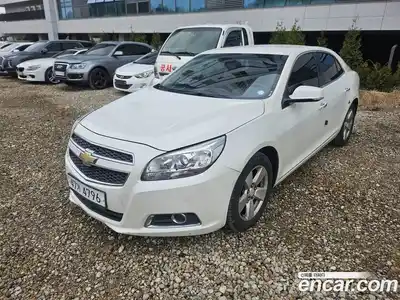 Chevrolet Malibu 2014 2.0 автомат (гидро), миниатюра 3