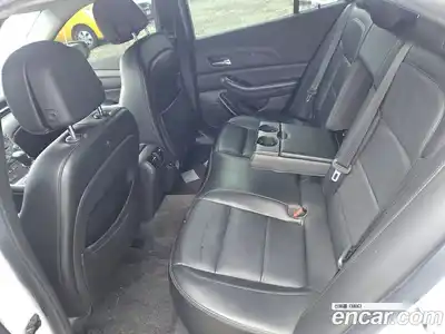 Chevrolet Malibu 2014 2.0 автомат (гидро), миниатюра 9