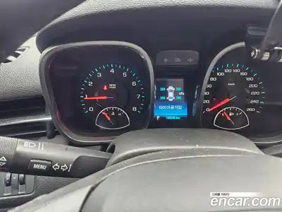 Chevrolet Malibu 2014 2.0 автомат (гидро), миниатюра 10