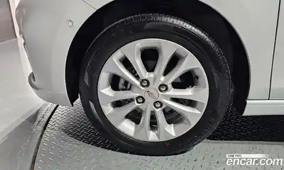 Chevrolet Spark 2019 1.0 автомат (гидро), миниатюра 5