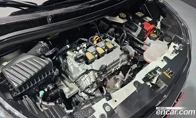 Chevrolet Spark 2019 1.0 автомат (гидро), миниатюра 6