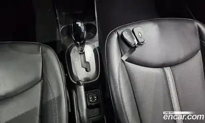 Chevrolet Spark 2019 1.0 автомат (гидро), миниатюра 9