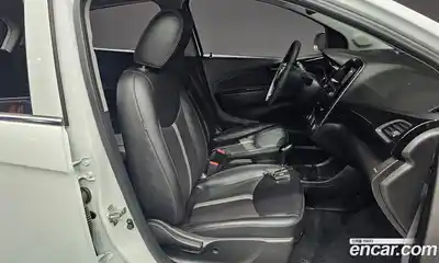 Chevrolet Spark 2019 1.0 автомат (гидро), миниатюра 10