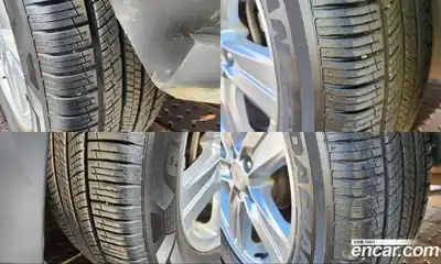 Chevrolet Trax 2014 1.4 автомат (гидро), миниатюра 5