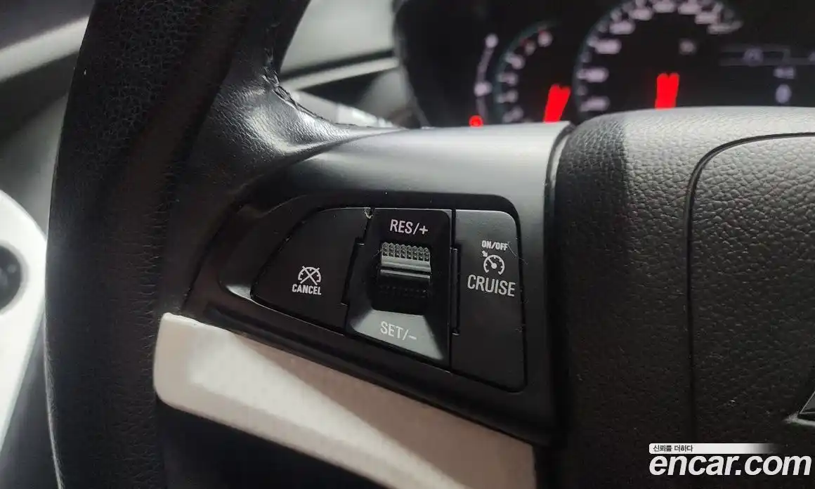 Chevrolet Trax 2019 1.4 автомат (гидро), фото 19