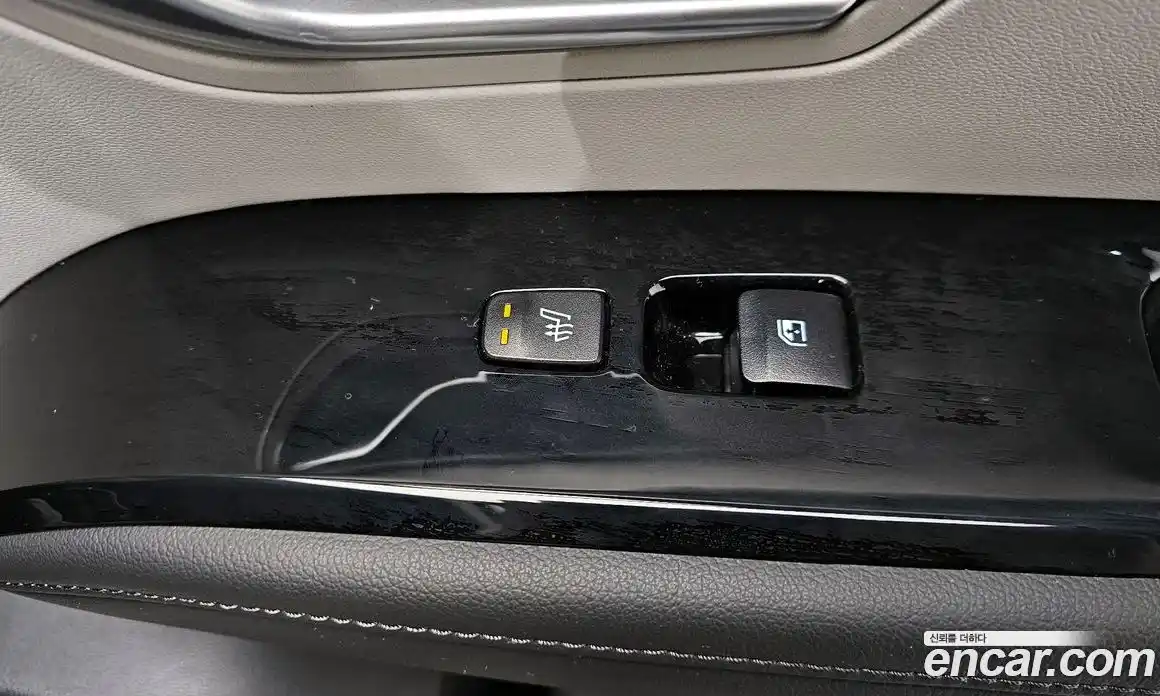 Hyundai Tucson 2021 1.6 автомат (гидро), фото 19