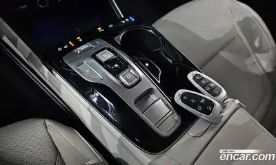 Hyundai Tucson 2021 1.6 автомат (гидро), миниатюра 9