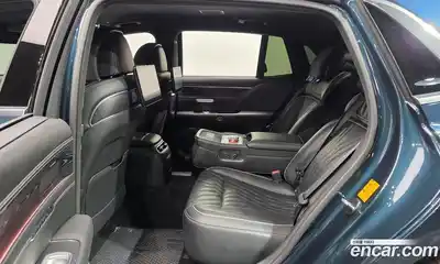 Genesis G90 2022 3.5 автомат (гидро), миниатюра 12