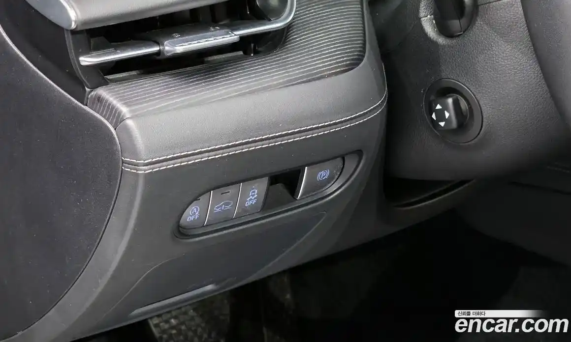 Genesis G90 2022 3.5 автомат (гидро), фото 17