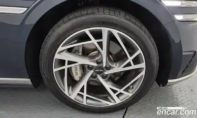 Genesis G90 2022 3.5 автомат (гидро), миниатюра 5