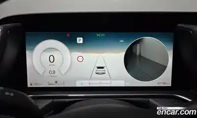 Genesis G90 2022 3.5 автомат (гидро), миниатюра 8