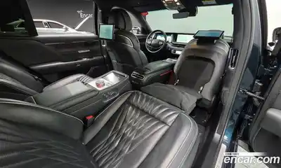 Genesis G90 2022 3.5 автомат (гидро), миниатюра 10