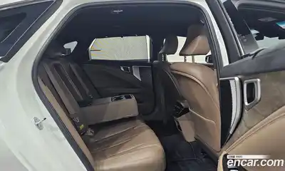 Kia K8 2023 2.5 автомат (гидро), миниатюра 12
