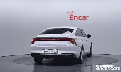 Kia K8 2023 2.5 автомат (гидро), миниатюра 4