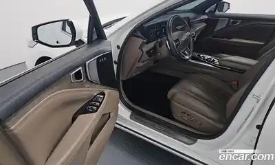 Kia K8 2023 2.5 автомат (гидро), миниатюра 10