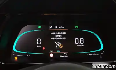 Hyundai Avante 2023 1.6 автомат (гидро), миниатюра 8