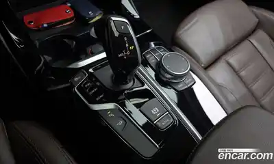 BMW X3 2019 2.0 автомат (гидро), миниатюра 8