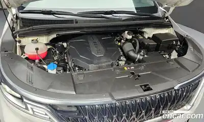 Kia Carnival 2020 2.2 автомат (гидро), миниатюра 6