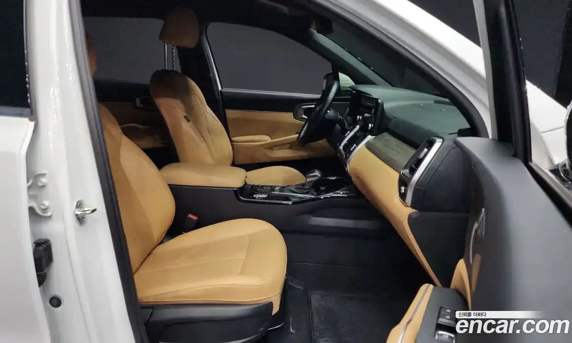 Kia Sorento 2020 2.2 автомат (гидро), фото 11