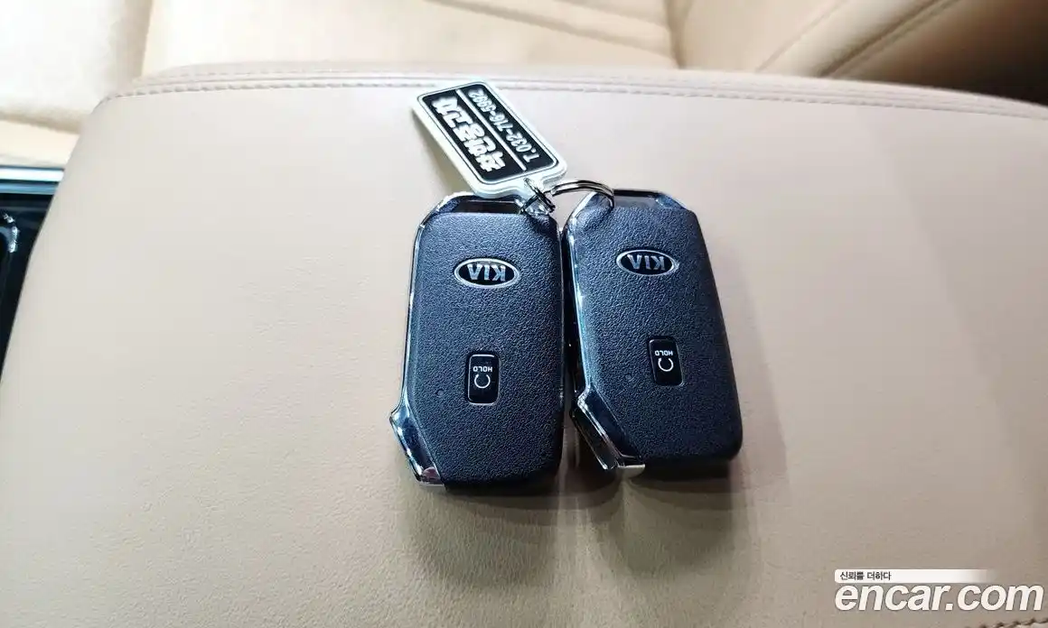 Kia Sorento 2020 2.2 автомат (гидро), фото 19