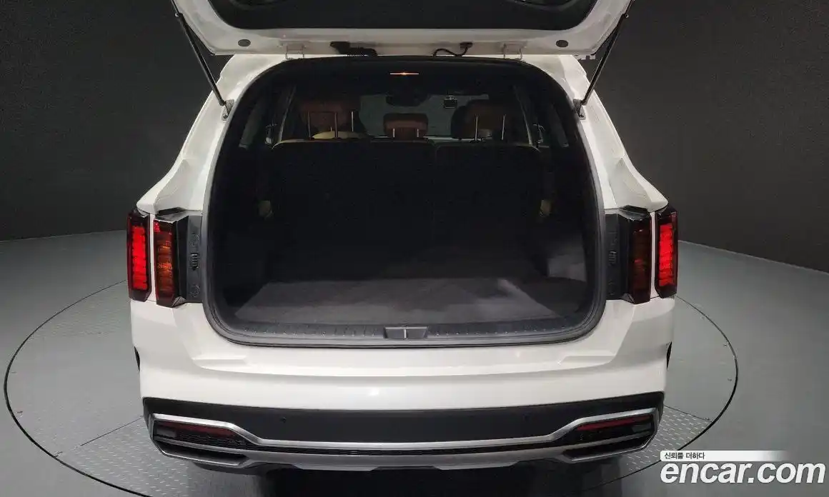 Kia Sorento 2020 2.2 автомат (гидро), фото 20