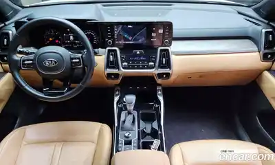 Kia Sorento 2020 2.2 автомат (гидро), миниатюра 7
