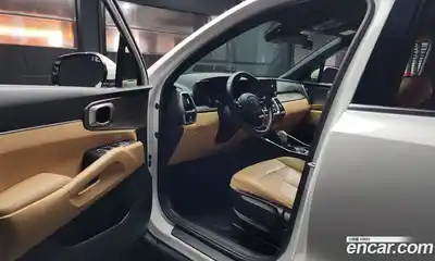 Kia Sorento 2020 2.2 автомат (гидро), миниатюра 10